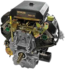 Kohler engine parts